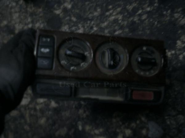    79600-SN8  Rover 600 93-99, Rover ROVER Serie 620 98- (A6) 