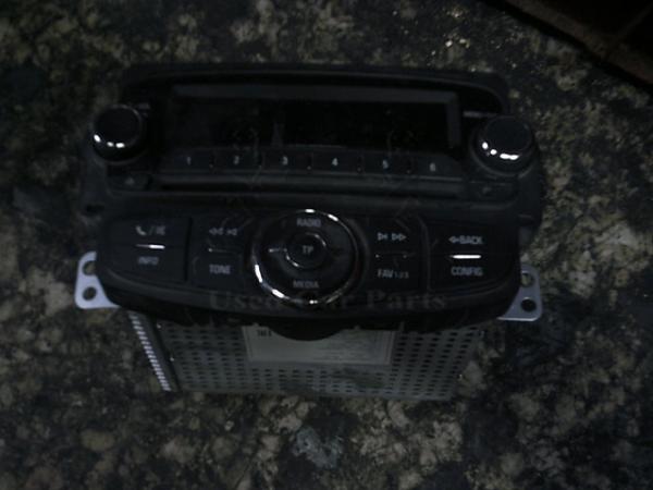 CD 39012675  Opel Corsa E (N2) 