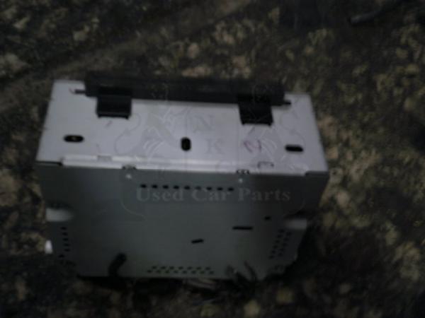  CD AM5T-18C815-PE  Ford Fiesta 3D 12> (N7) 