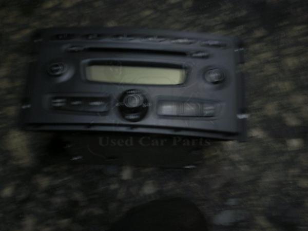 CD A4518204079/001   Smart 451 (AA) 