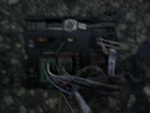   9650664080  Citroen C3 02-06 (V11) 