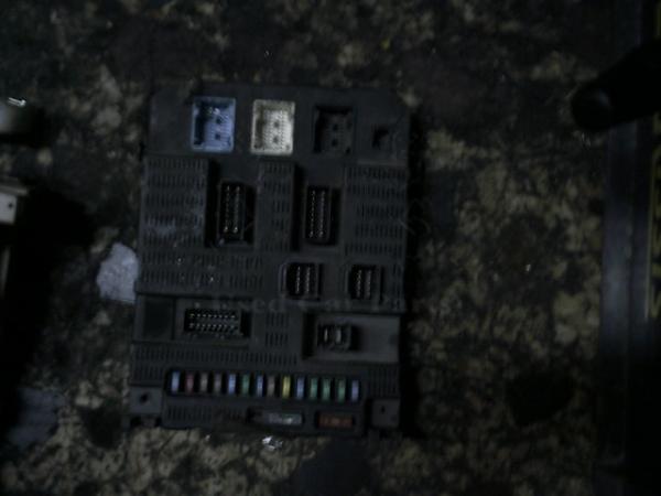   9659285380  Peugeot 207 3D 06-10 (A6) 
