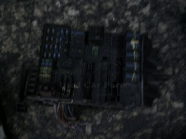   0001683V001  Smart Fortwo 98-02 ( ( V1) 