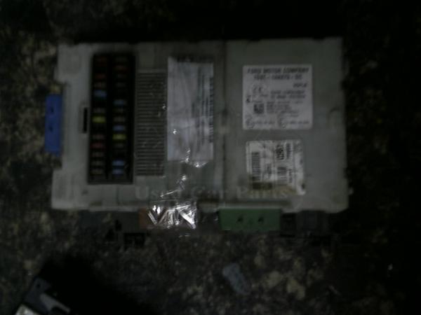   7G9T14A073DC  Ford Mondeo Sedan 07> (12E) 