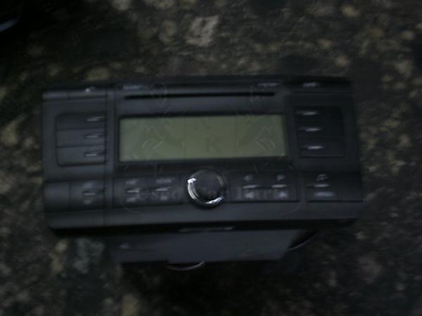  C 1Z0035161B  Skoda Octavia 09> ( 3) 