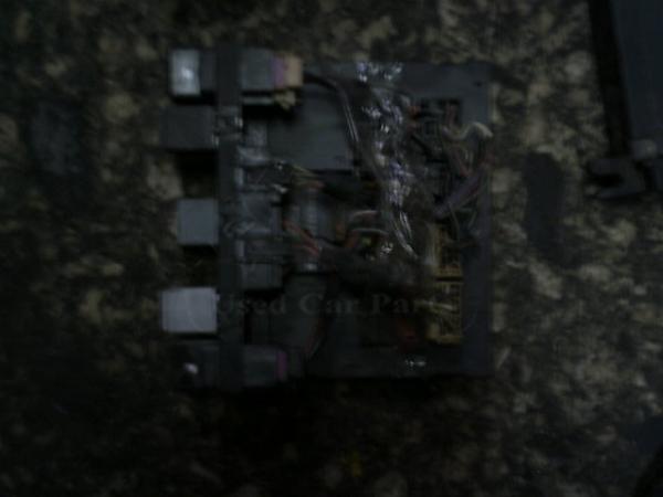   3C8937049E  Volkswagen Tiguan 08-11 (V24) 