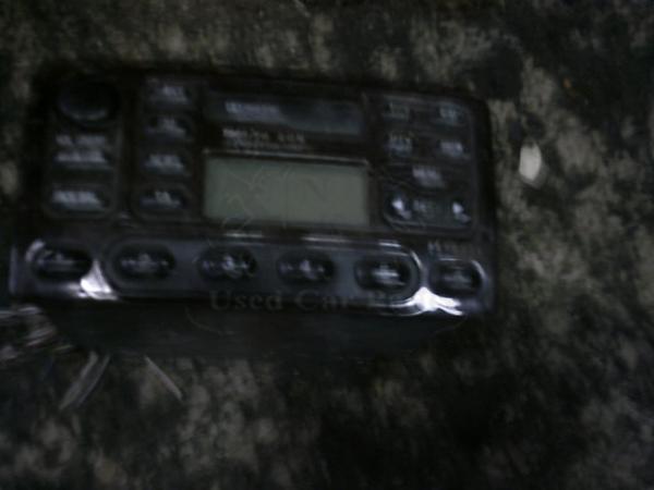  CD  Ford Mondeo Hatch 96-00 ( 2) 