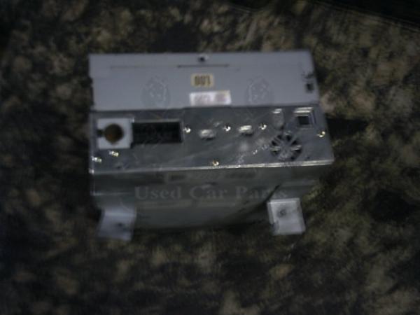  CD PF-4051B-A  Subaru Forester 00-02 (23E) 
