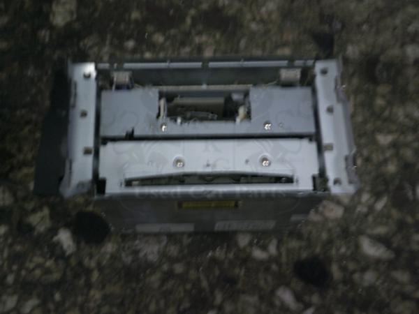  CD 4B0035195\  Audi A6 Avant 01-05 ( 8) 