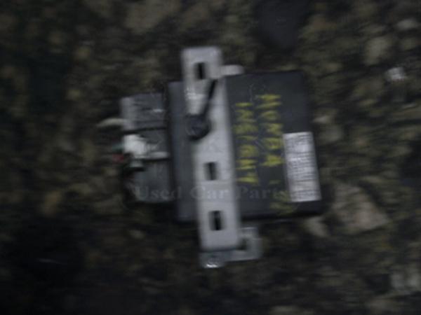    39980-TM8  Honda Insight 09>  (V4)                                                                                              ) 