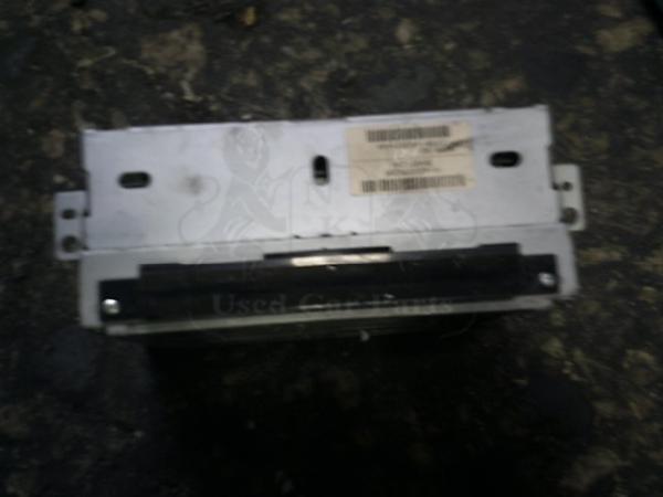  CD CF6N18C815KA  Volvo 2011-2013 (N9) 