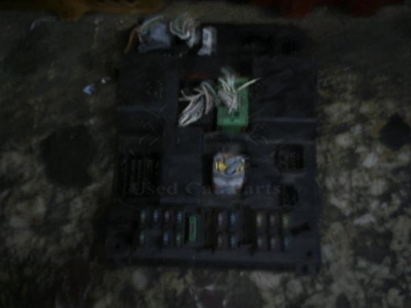   98162200  Citroen C5 01-04 1(T) 
