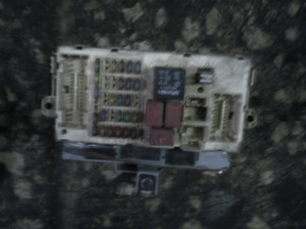   46797609  Alfa Romeo Alfa Romeo 147 00-05 (1K) 