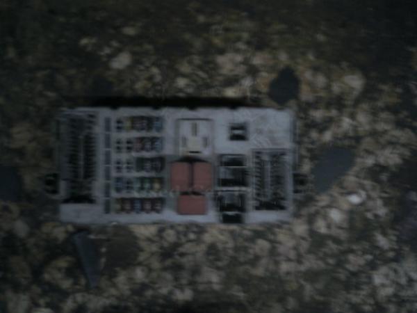   51733919  Lancia Ypsilon 08-10 (N11) 