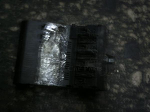  7703297183H  Renault Megane Coup 96-99 (V21) 