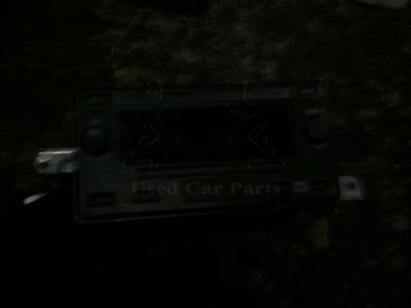  CD 86120-0DC20  Toyota Yaris 17- (3) 