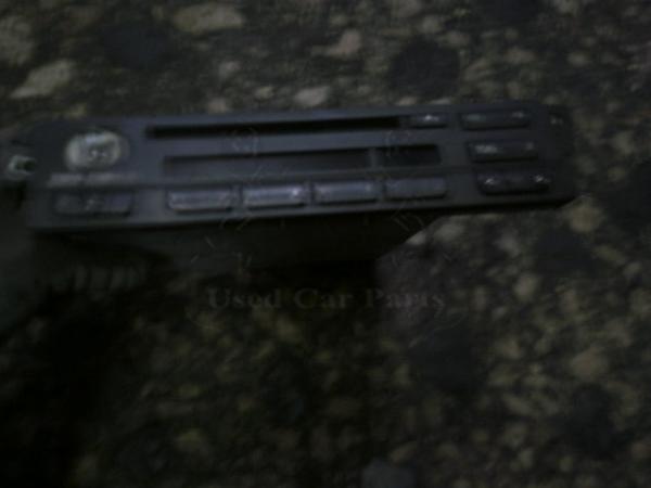  CD 7640273340  Bmw Bmw  3 E46 99-02 Cabrio (AA) 