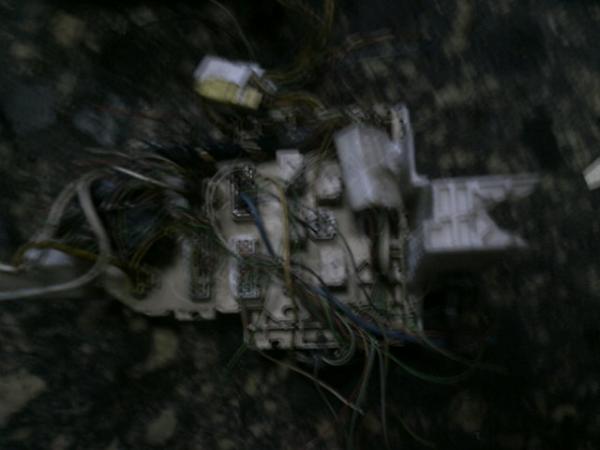   36770-79J31  Suzuki SX4 06-  (B1) 