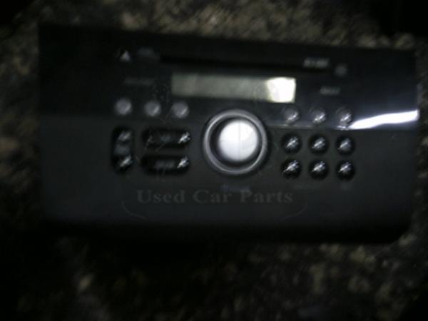  CD  Suzuki Swift 3D 06-11  ( 9) 