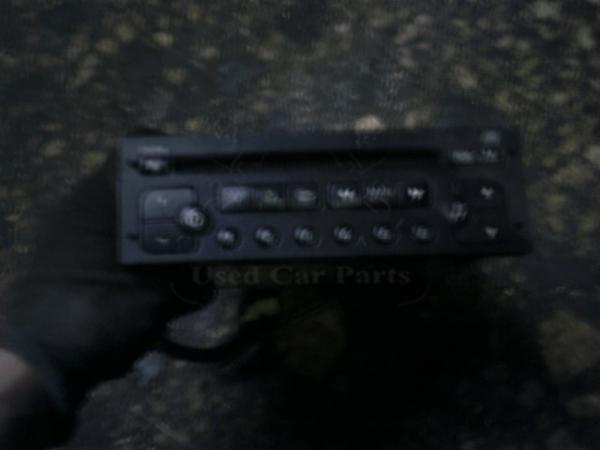  CD 96565718XT  Citroen C2 03-05 (13) 