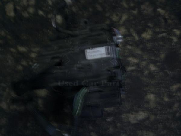   821110D00K  Daihatsu Charade 95-99 5D (A10) 