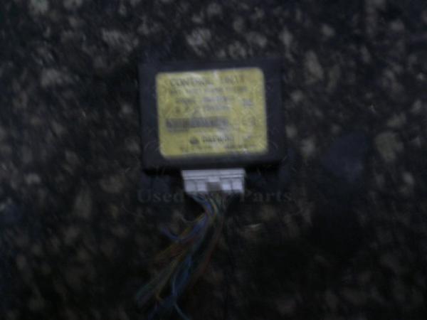   60651187  Alfa Romeo 156 Sportwagon 03-05 (V52) 