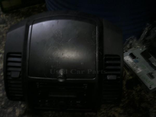  CD  Nissan Note 06> (K) 
