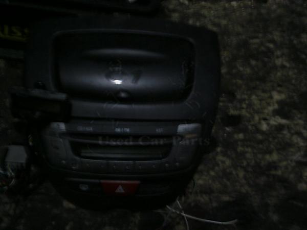  CD 86120-0H010  Citroen C1 05-09 5D 