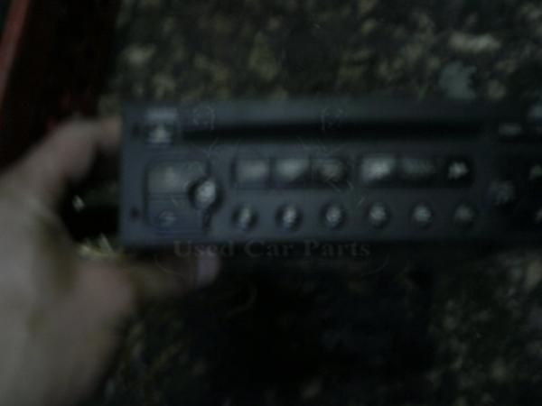  CD PU-2471A  Citroen C3 02-06  ( 0) 