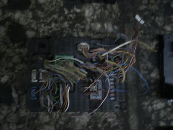   A2105400372  Mercedes E Class SW 96-99 (N11) 