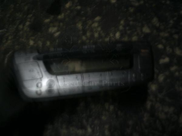  CD 86120-0H010  Peugeot 107 05-09 3D ( 9) 