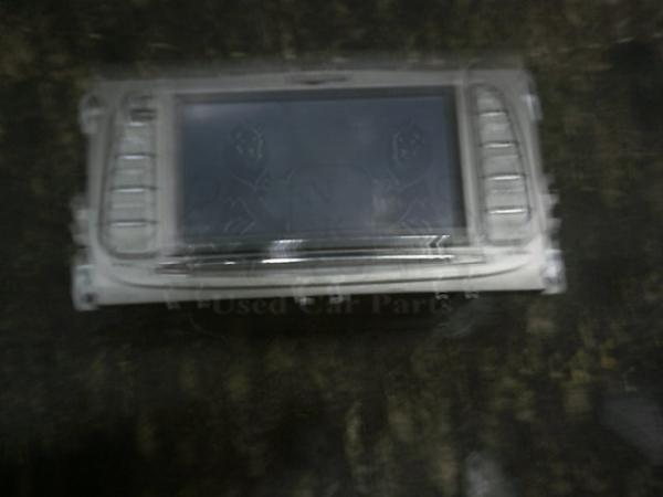  CD  Ford Mondeo Wagon 07> (33) 