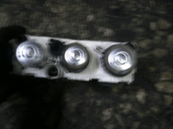    69667301  Mitsubishi Colt CZ3 06- (A6) 
