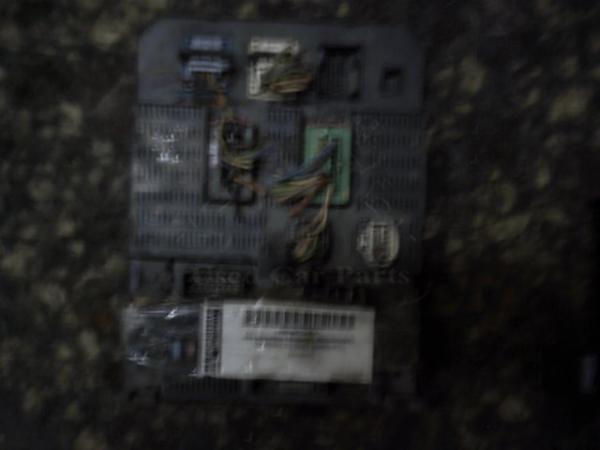   9663841580  Citroen C3 02-06  (A3) 