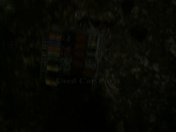   51781452  Fiat Panda 03-09, Ford Ka 96-08 (V62) 