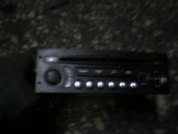  CD 96662669XT04  Citroen C3 09> (C4) 