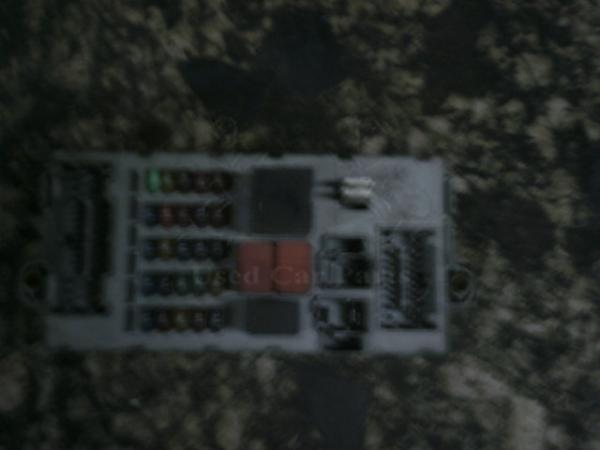   46520600CPL  Fiat Punto 3D 03-05 (V50) 