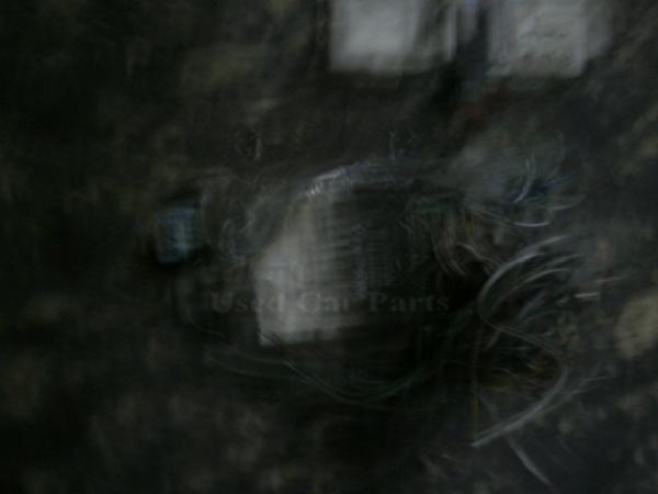   38600-S04-G1  Honda CRV 1996-1998 (V6) 
