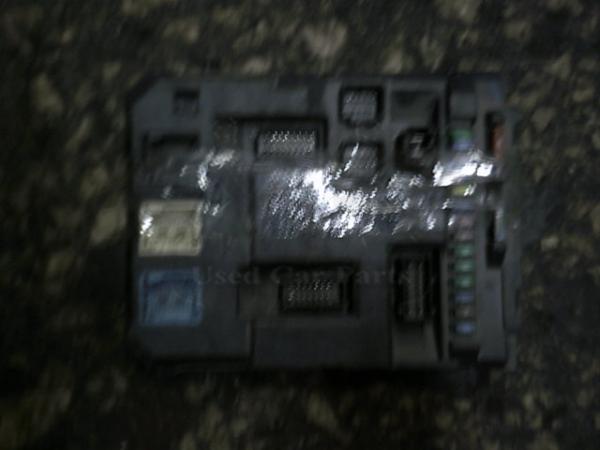   9666952180  Citroen C3 02-06, Citroen C3 06-09  (V9) 