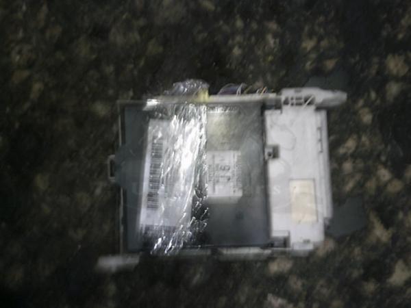   8922174090  Toyota IQ (A1) 
