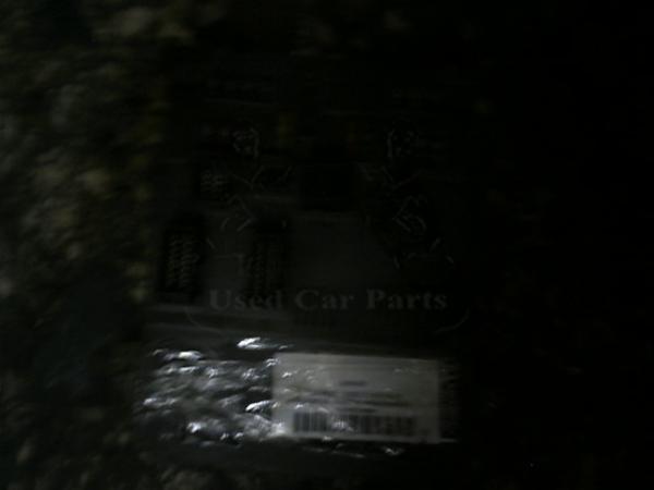    24418957  Opel Astra G Sedan 98-04 
