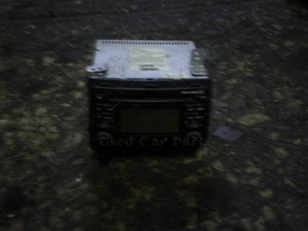  CD  96160-2L200 Hyundai i30 08-11 (12) 