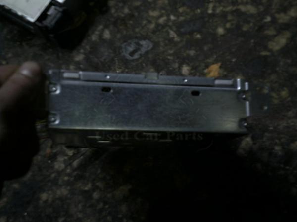  CD 9811066180  Peugeot 208 2012-2015 ( 7) 