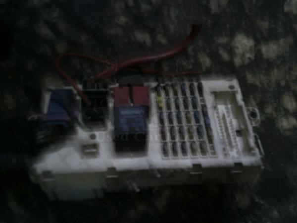   46558758  Alfa Romeo Alfa Romeo 147 00-05 (V39) 
