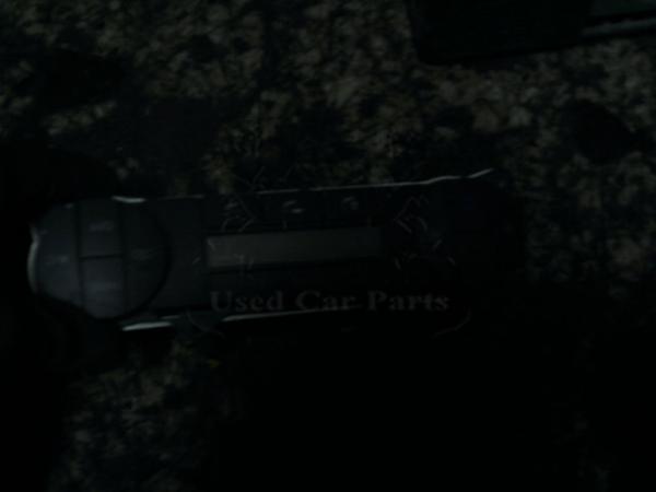    3S7T18C612AH  Ford Mondeo Hatch 03-05 (2) 