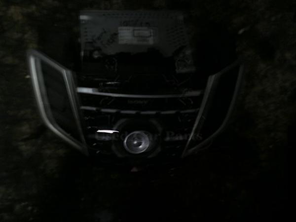  CD AA6T-18C815-R8  Ford Fiesta 5D 2012> ( 5) 
