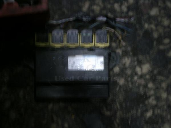   7S7T-19G481-BD  Ford Mondeo Sedan 07> (V32) 