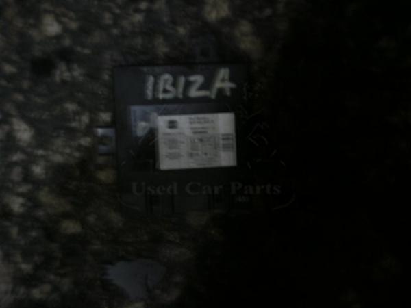   6K0962258A  Seat Ibiza 3D 99-01 (V21) 
