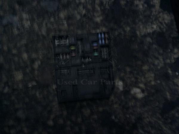   284B74BA0A  Nissan Qashqai 2010> (V61) 
