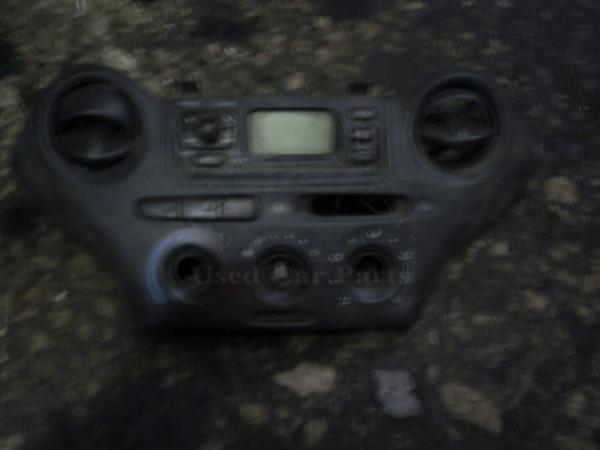  CD 86110-52021-B0  Toyota Yaris 99-03 